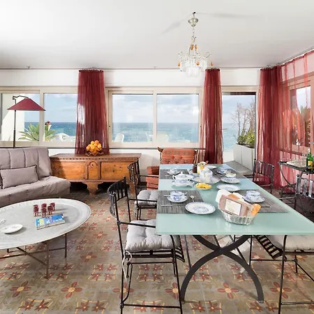 Terrazza Reale شقة