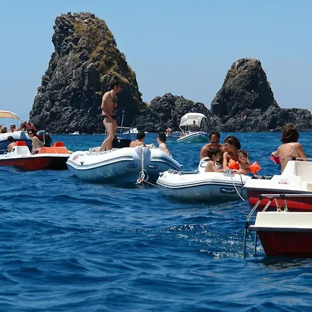 شقة Terrazza Reale