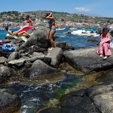 Terrazza Reale شقة