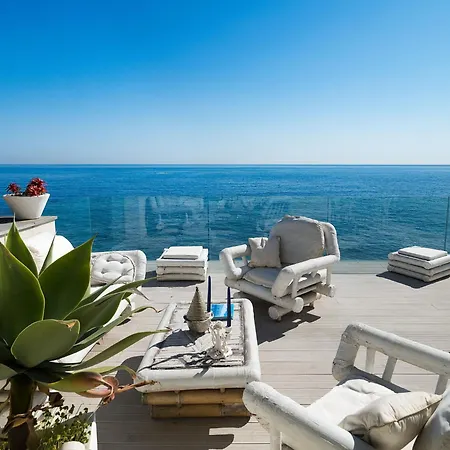 Terrazza Reale شقة