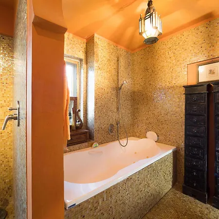 شقة Terrazza Reale