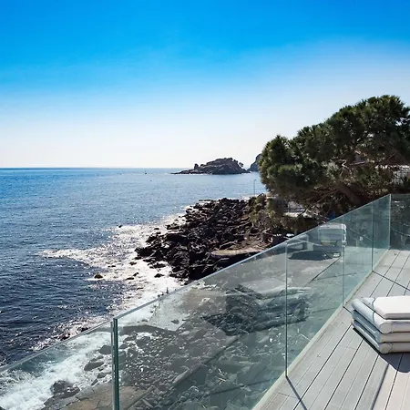 Terrazza Reale آتْشّي كاستيلّو