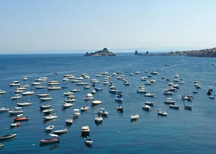 Apartman Terrazza Reale Aci Castello