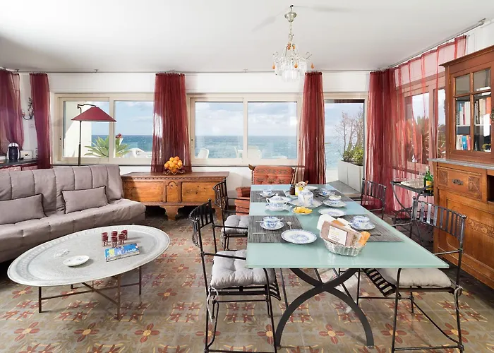 Terrazza Reale Apartman