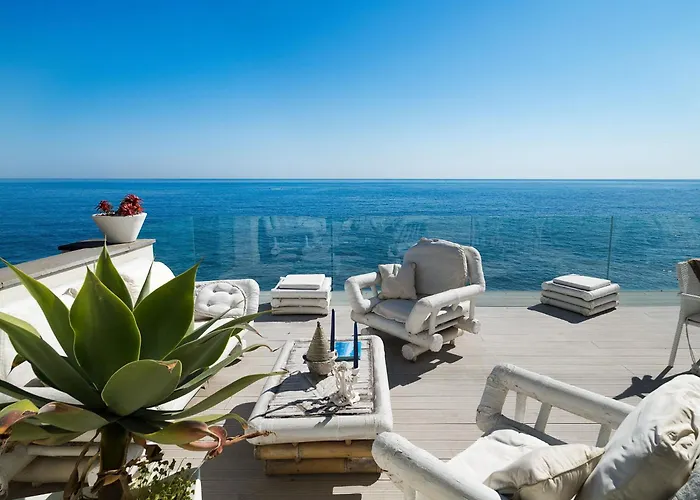 Terrazza Reale Apartman