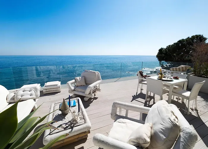 Apartman Terrazza Reale