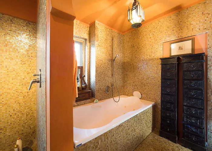 Apartman Terrazza Reale