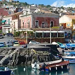 Apartmán Terrazza Reale Aci Castello