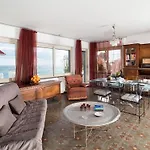 Apartmán Terrazza Reale